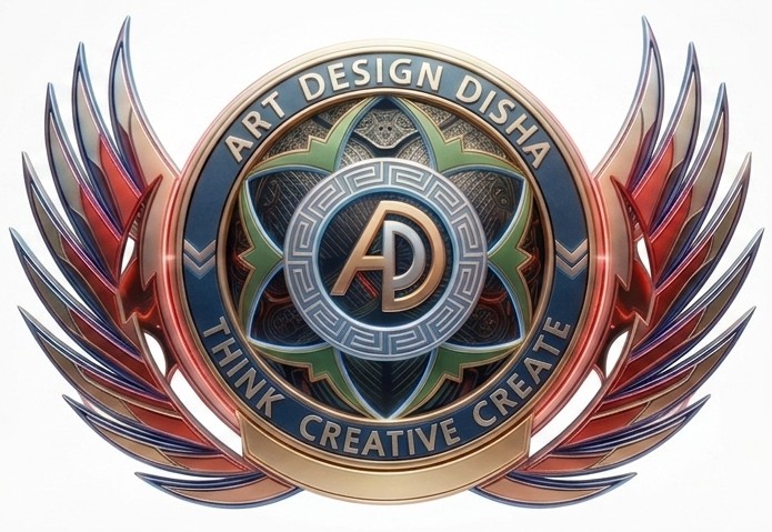 ART DESIGN DISHA